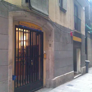 New York Ostello Barcellona