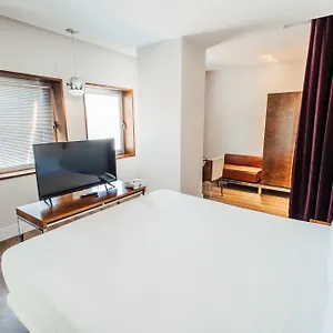 Palacio Avenida (adults Only) Hotel Palma di Maiorca