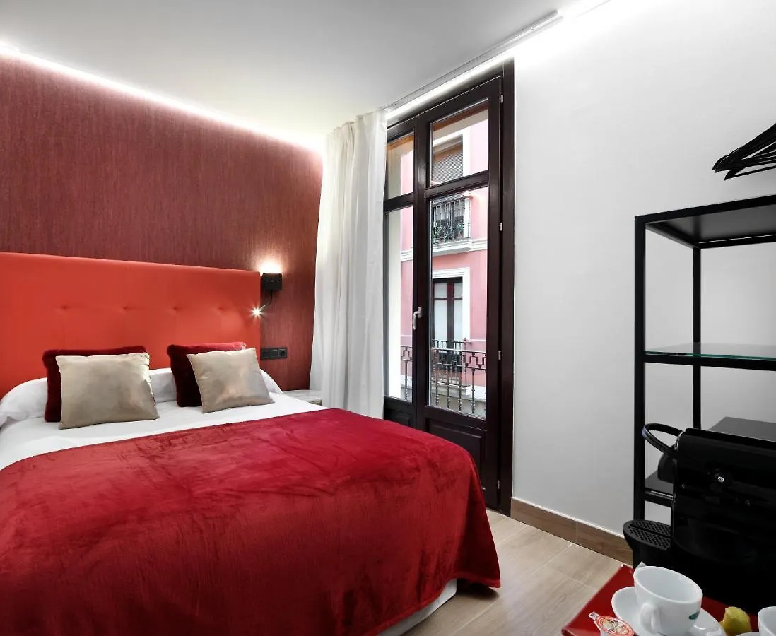 Pension Ama Bilbao