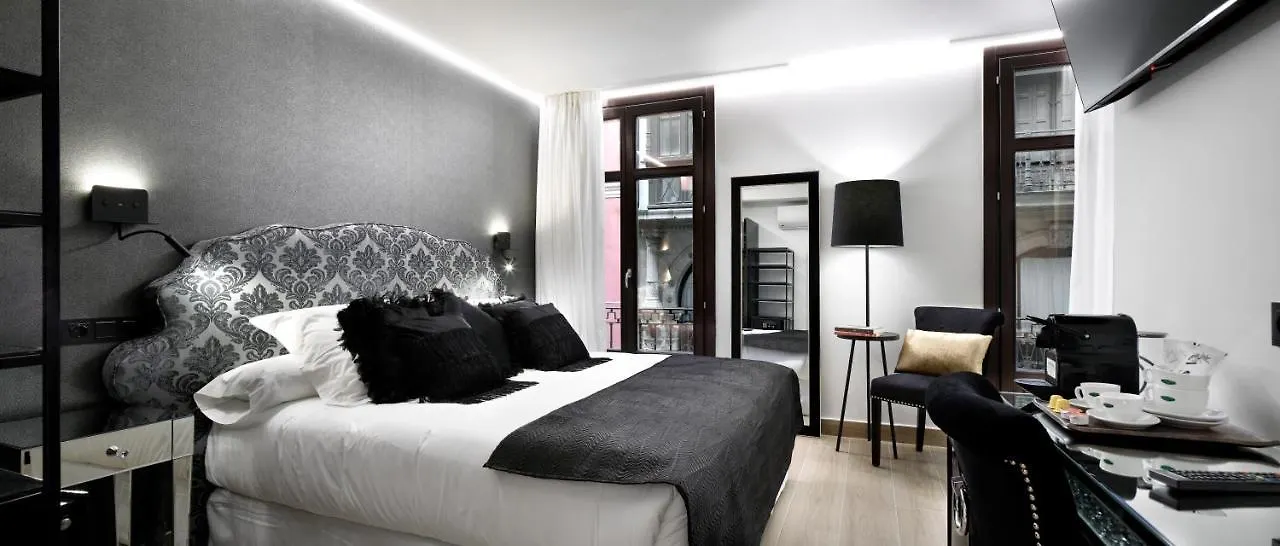 Pension Ama Bilbao Guest house