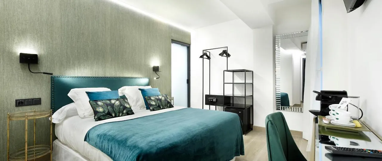 *** Guest house Pension Ama Bilbao Spain