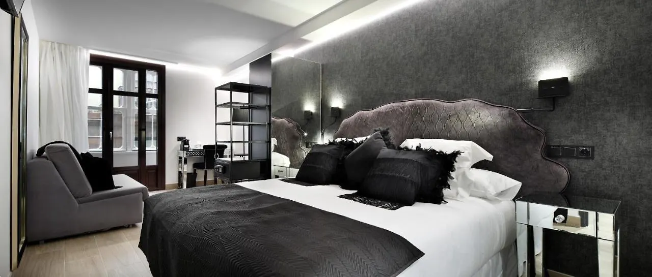 Guest house Pension Ama Bilbao