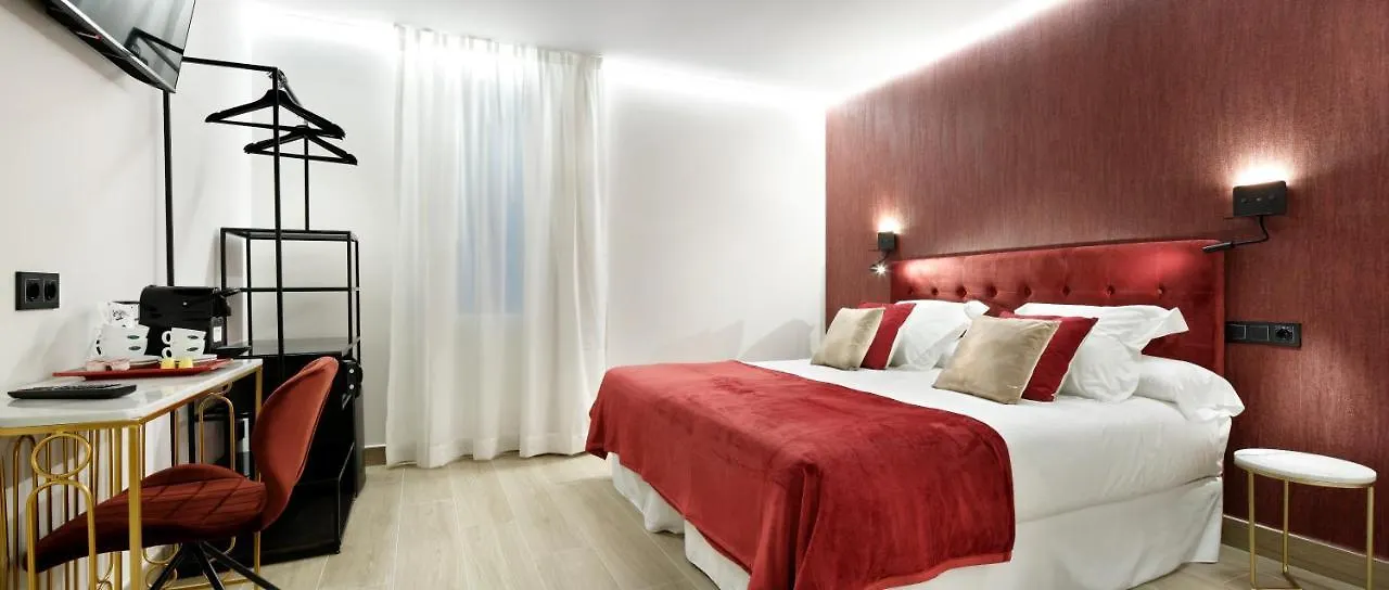 Pension Ama Bilbao Spain