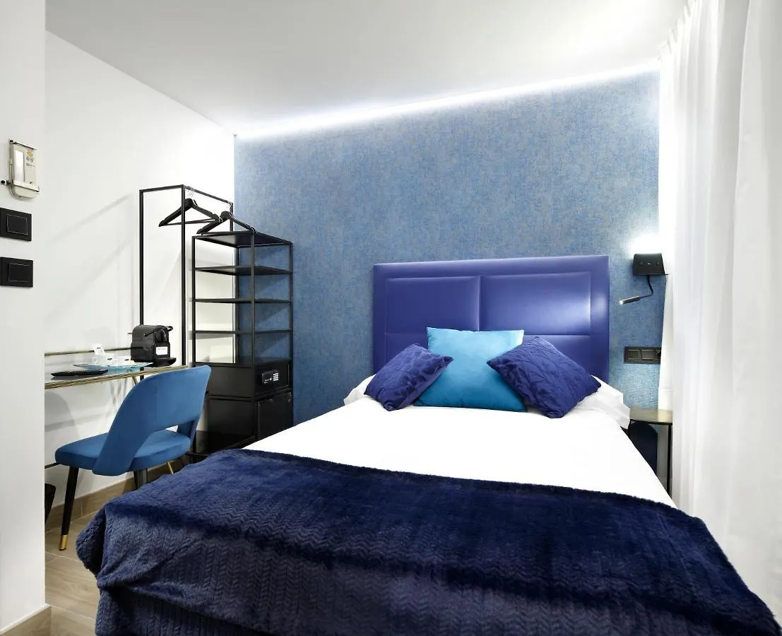*** Guest house Pension Ama Bilbao Spain