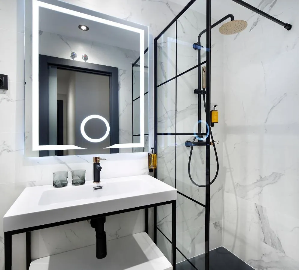 Guest house Pension Ama Bilbao