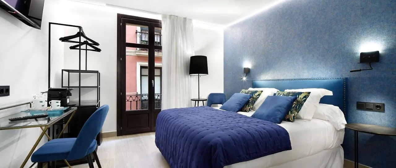 Pension Ama Bilbao Guest house