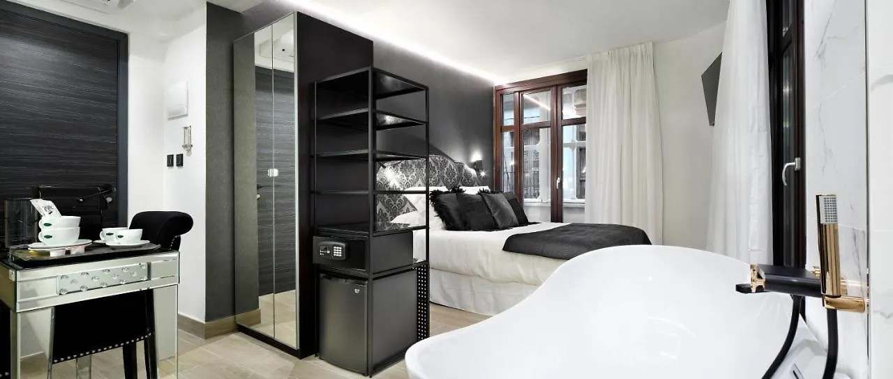 Guest house Pension Ama Bilbao